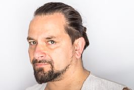 ANDREAS PESENDORFER